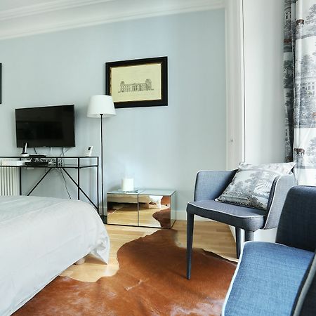 Studio Prestige Tour Eiffel Apartment Paris Ngoại thất bức ảnh